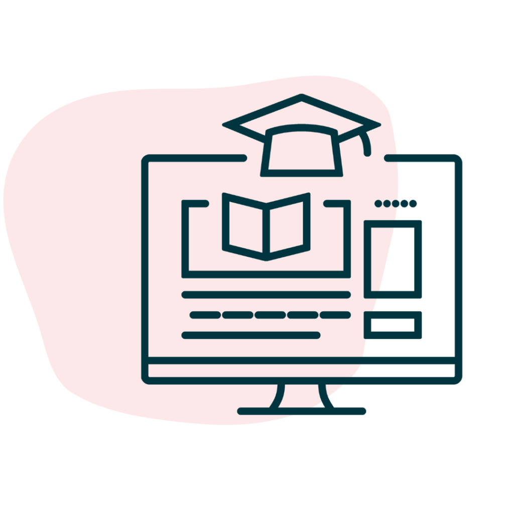 Online coaching and training platform